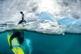 What Is Hypothermia The Danger Behind Cold Water Surfing