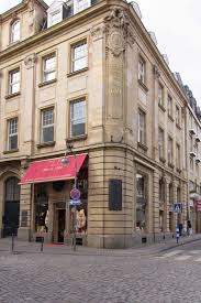 Farina Haus Duftmuseum Cologne Germany Travel Dreams Trip