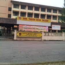 Panitia perdagangan smk tmn desa skudai. Photos At Smk Taman Desa Skudai Skudai Johor