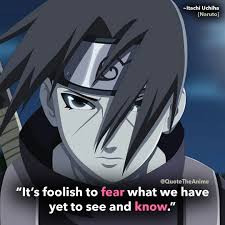 17 Powerful Itachi Quotes Hq Images Qta Itachi Itachi Uchiha Naruto