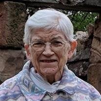 Karlene E. Speicher Obituary