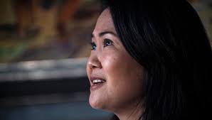 Keiko fujimori nació el 25 de mayo de 1975 en lima , perú. Keiko Fujimori Se Libra De Que Su Partido Sea Suspendido En Plenas Elecciones Peru Gestion