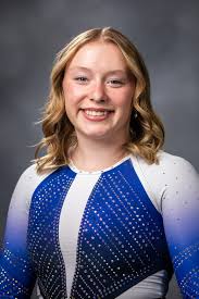 Women's Gymnastics 2025-2026