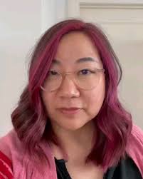 Come meet Alice Chao Author of Shanghai Immortal: Set in 1930s China, Lady  Jing is half-fox spirit half vampire and all sasshole. When she overhears  her fox spirit elders planning to steal a priceless ...