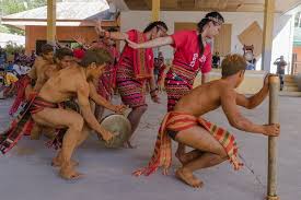 In the philippines, 46 land defenders and protectors of ancestral rights of filipino indigenous people have been murdered in 2019 on negros island and in mindanao. Five Indigenous People Communities In The Philippines Declare Their Iccas Icca Consortium