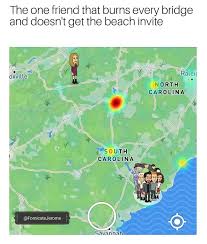 Under the hood, snap map uses your iphone's gps location and. How Long Are Snap Map Memes Going To Be Acceptable Snap Map Memes Snapchat Funny Funny Memes
