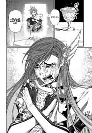 But a lone valkyrie puts forward a suggestion to let the gods and humanity fight one last battle, as a last hope for humanity's continued survival. Read Record Of Ragnarok Manga Online English Version