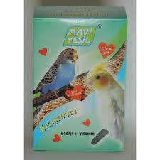 Global Mavi Yesil Kizistirici Muhabbet Kusu Yemi 200 Gr Fiyati