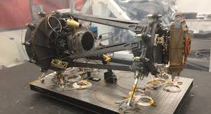 See full list on sciencealert.com Space Telescope To Test Einstein S Theories About Gravity Horizon The Eu Research Innovation Magazine European Commission