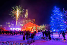 But on new year's day, they'll open a little later—from 9 a.m. What S Open Closed This New Year S Day Winnipeg Free Press