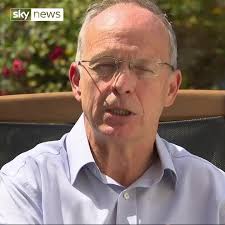 Next six months 'most critical in a generation' for climate emergency, says  man behind Paris deal