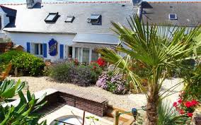 Das ferienhaus hat jeglichen modernen komfort. Ferienhaus Ferienwohnung In Frankreich Mieten