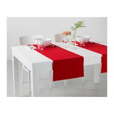 Ikea Us Furniture And Home Furnishings Dining Table Placemats Ikea Red Table