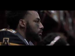 2015 Season: Pre-ODU Motivational