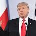 The Latest: President Trump arrives in Germany ahead of G20 summit