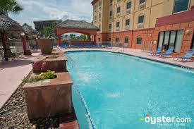 You are able to order a shuttle from/to the airport. Holiday Inn Express Hotel Suites South Padre Island Review What To Really Expect If You Stay