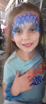 Livingston parish fair with my girls.