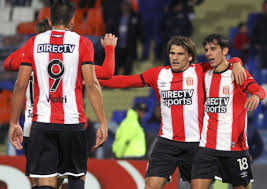 Estudiantes lp attack strength, estudiantes lp defence weakness and estudiantes lp recent form godoy cruz. Estudiantes Edge Towards Libertadores With Win Over Godoy Cruz While Patronato Tigre Enjoy Wins Over Already Relegated Pair Video Golazo Argentino