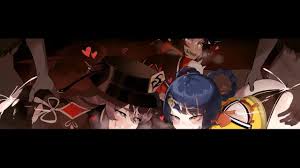 Genshin Impact Hilichurls (species) 3girls Dubbed Version - Lewd.ninja