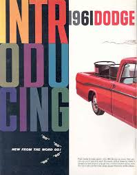 Image result for Pine Green 1961 Dodge Truck