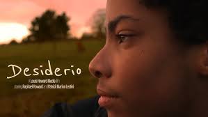 Desiderio (2024)