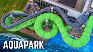 If you think racing is not aquapark.io play online. Alle Rutschen Im Aquapark Oberhausen 2019 Edition Youtube