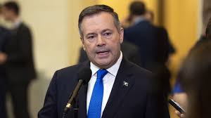 Other arrests include artur pawlowski of calgary's street church last month, who famously blamed 2013 floods in southern alberta on homosexuality , after he and. Kenney Pushes To Diversify Alberta S Oil Dependent Economy