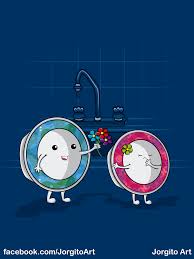Amor Platonico Disenosparacamisetas Facebook Com Jorgitoart Happy Drawing Character Humor