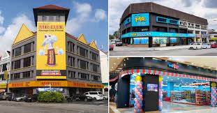 Mr diy @ tesco extra plentong. Mr Diy Group Is Opening 33 New Stores And Giving Away Free Gifts Worth Over Rm900 000 Johor Foodie
