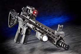 Pin On Guns