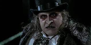 How Danny Devito Feels About Colin Farrell As The New Penguin Cinemablend