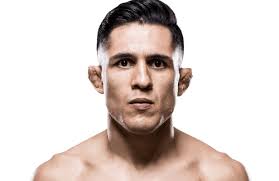 Karate Combat: Adam Noi