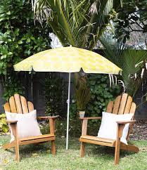 Bunnings Warehouse New Zealand On Instagram Set The Scene For A Perfect Afternoon Outdoors With Our Mimosa Cape Cod Adirondac Beach Umbrella Cape Cod Outdoor