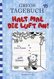 Das time magazine zählte ihn zu den hundert einflussreichsten menschen der welt. Jeff Kinneys Comicromane