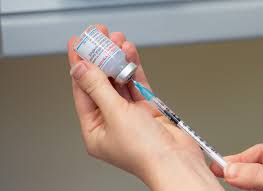 Moderna said monday its shots provide strong protection, a dash of hope against the grim backdrop of coronavirus surges in the u.s. Moderna Vaccine Effective For At Least 6 Months Study Shows