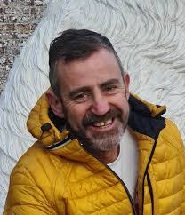 Brian Sherry's Instagram, Twitter & Facebook