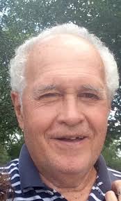 In loving memory of Daniel C. Miller