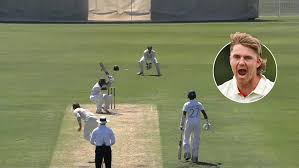 Cricket.com.au - News update