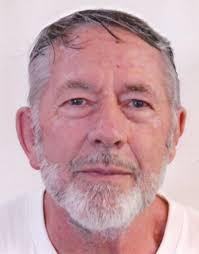 Cedric John (Cedric). HAYCOCK