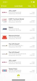 Us Eagle Perks On The App Store