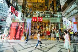 Uniqlo malaysia and singapore chief executive officer yuki yamada said in a statement that the new addition coincides with their 10th anniversary in malaysia will be the fifth country outside japan and the third in southeast asia to have a roadside concept store following successful launches of the store. A Bullish Forecast For Japanese Retailers I Record Profits Ahead