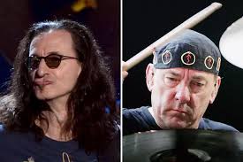 Geddy Lee Says Many Musicians Were ‘Distasteful’ After Neil Peart’s Death
