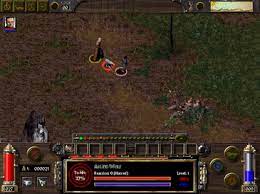 Ayuda Nombre De Un Rpg Isometrico Antiguo Pc