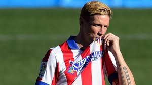 Ferran torres, 21, from spain manchester city, since 2020 right winger market value: Fernando Torres Reaches Atletico Century Uefa Champions League Uefa Com
