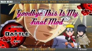 Trick for playing naruto senki. Zippyshere Com Naruto Senki Mod Apk Zlopik