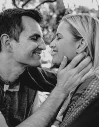 Nelli and Art Pavlenko