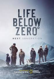 Watch 100 below zero (2013) full movie free … перевести эту страницу. Life Below Zero Next Generation Tv Series 2020 Imdb