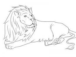 Print one lion coloring page or print them all! Pin On Moi