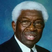 Charles Augusta Bradley