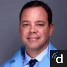 Dr. Aaron J. Berkey, MD